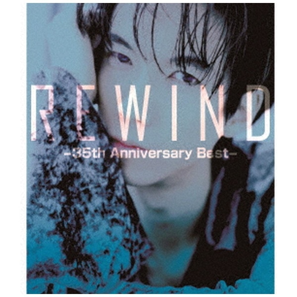 p/ REWIND -35th Anniversary Best-yCDz yzsz