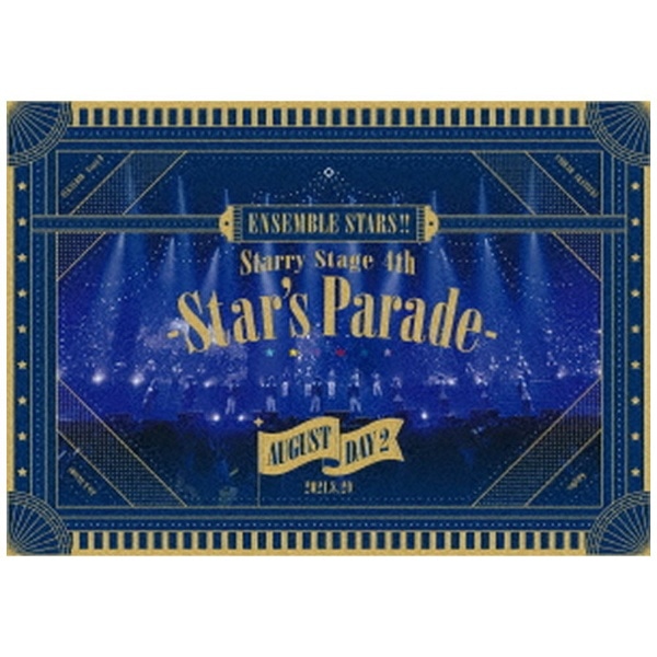 񂳂ԂX^[YII Starry Stage 4th -Starfs Parade- August Day2Ձyu[Cz yzsz