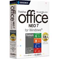 Thinkfree Office NEO 7 Premium [Windowsp]