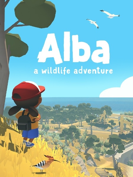 Alba Wildlife Adventure ܂I̓ySwitchz yzsz