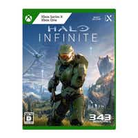 Halo InfiniteyXboxOne/Xbox Series X Q[\tgz