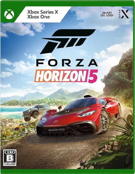 Forza Horizon 5yXboxOne/Xbox Series X Q[\tgz