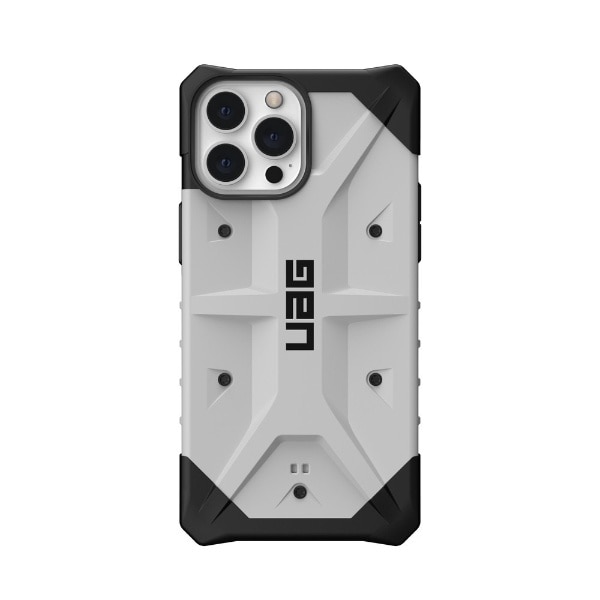 iPhone2021@6.7inch UAG PathfinderP[X zCg UAG-RIPH21L-WH
