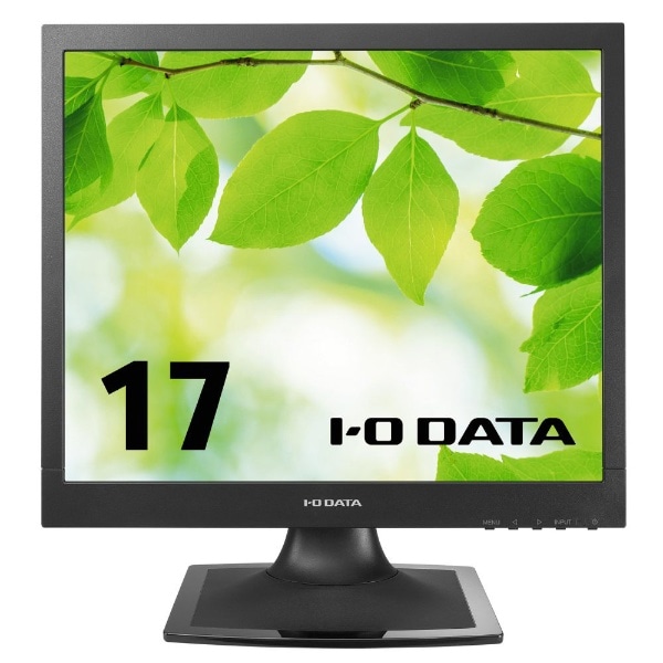 PCj^[ ubN LCD-AD173SESB-A [17^ /SXGA(1280×1024j /XNGA]