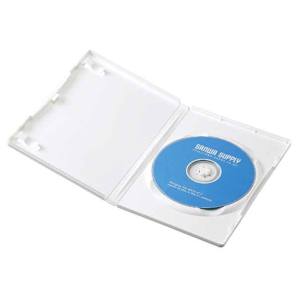 Blu-ray/DVD/CDΉ g[P[X 1[×10 zCg DVD-TN1-10WN