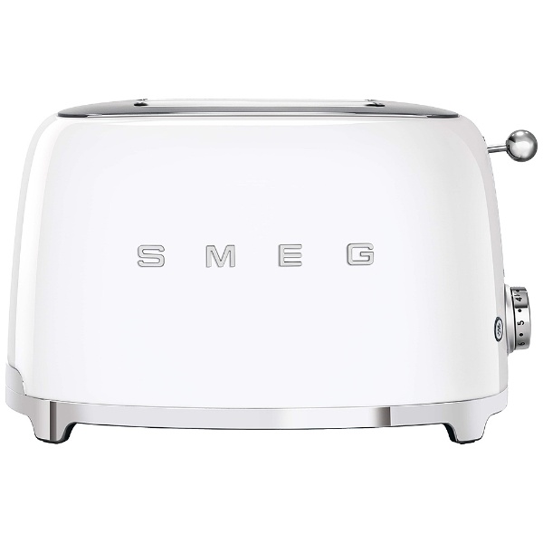  PLUS MINUS ZERO Toaster 1-Slice White XKT-V030(W): Home &  Kitchen