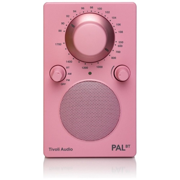 u[gD[XXs[J[ PAL BT Generation2 Glossy Pink PALBT2-9483-JP [hH /BluetoothΉ]