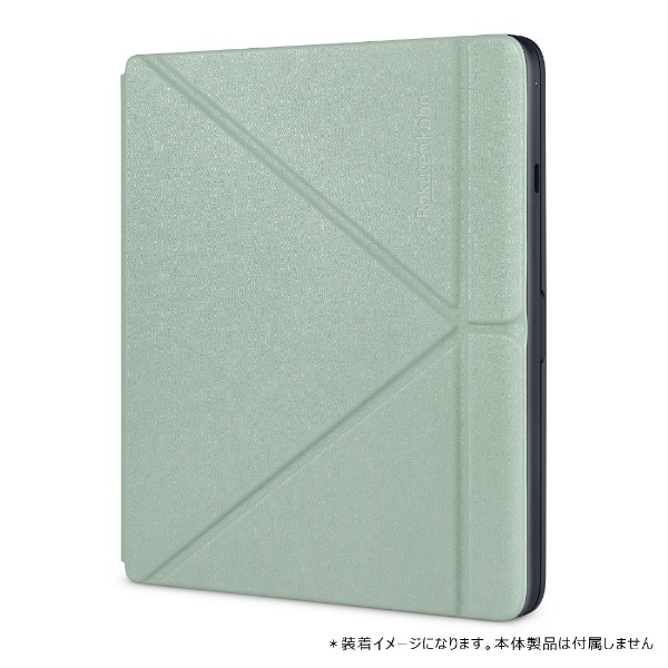 N778-KJ-BK-S-EP 電子書籍リーダー Kobo Sage 32GB ブラック [8インチ