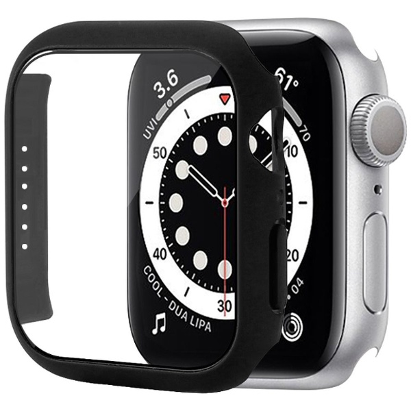 Apple Watch7 41mm tKXtPCJo[ ubN AW-GLPC41-BK