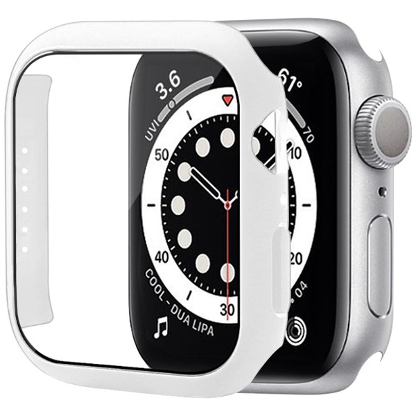 Apple Watch7 45mm tKXtPCJo[ zCg AW-GLPC45-WH