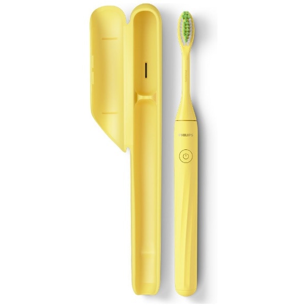 drduV@Philips One By Sonicare ݺް Philips One By Sonicare }S[ HY1100/32 [\jbPA[]