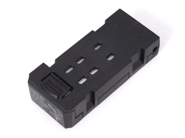 LiPo Battery 3.7V 450mAh(Black)(LEGGERO)