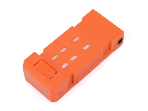 LiPo Battery 3.7V 450mAh(Orange)(LEGGERO)