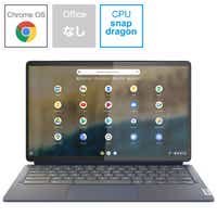 m[gp\R IdeaPad Duet 560 Chromebook ArXu[ 82QS001VJP [13.3^ /Chrome OS /Snapdragon /F8GB /eMMCF256GB /2021N11f]