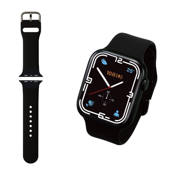Apple Watch Ultra 第1世代 ベルトセット売り （アップル