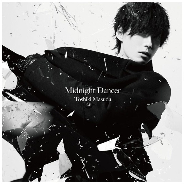 cr/ Midnight Dancer ʏՁyCDz yzsz