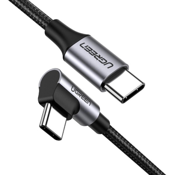 USB-C  USB-CP[u [[d /] /0.5m /USB Power Delivery /60W /USB2.0 /L^] 50122