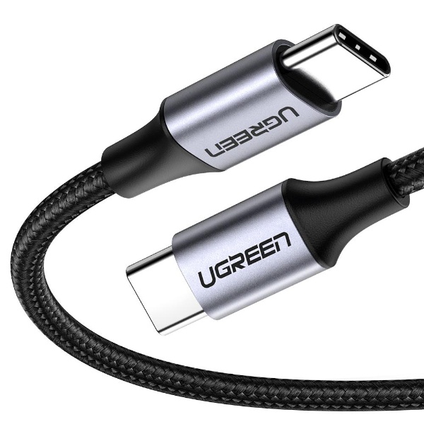 USB-C  USB-CP[u [[d /] /2m /USB Power Delivery /60W /USB2.0] 50152
