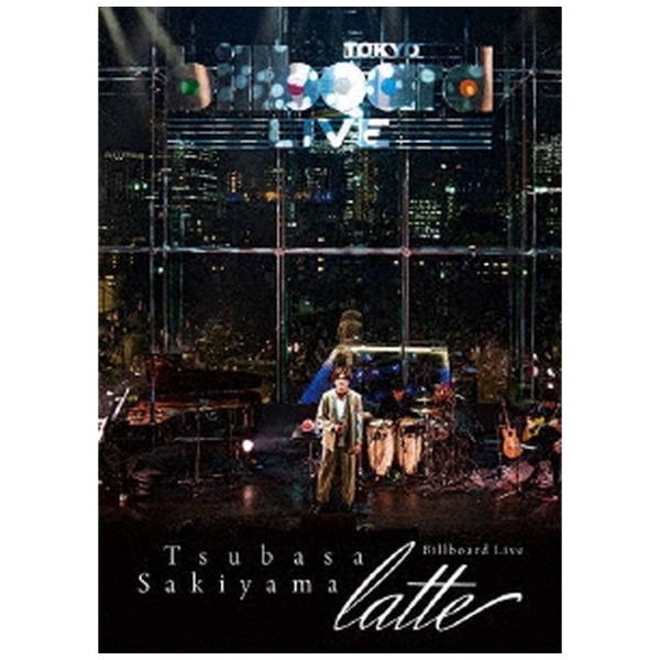 R΂/ R΂2nd LIVE Billboard Live `latte` ʏՁyDVDz yzsz