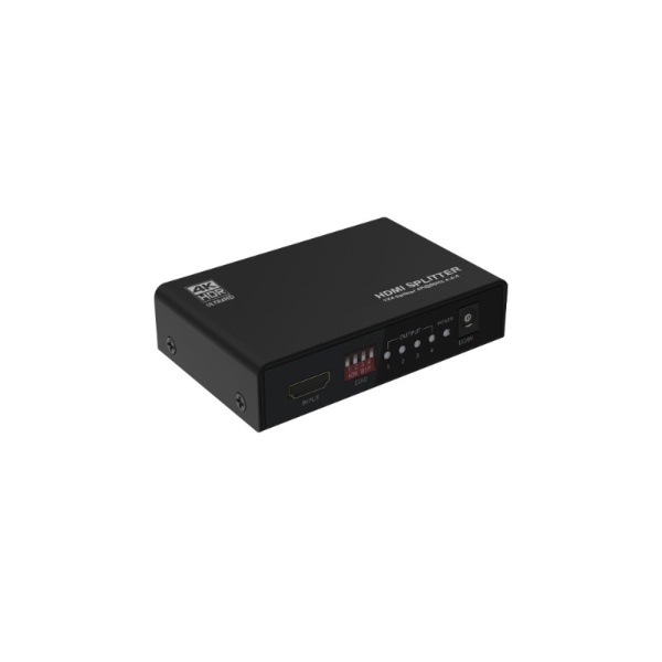 HDMIz ubN THDSP14D-4K60S [1 /4o /4KΉ /蓮]