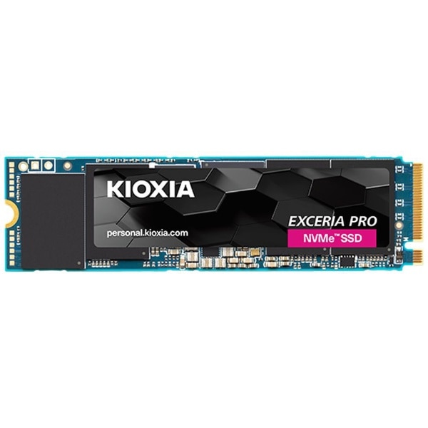 SSD-CK1.0N4P/J SSD PCI-Expressڑ EXCERIA PRO [1TB /M.2]