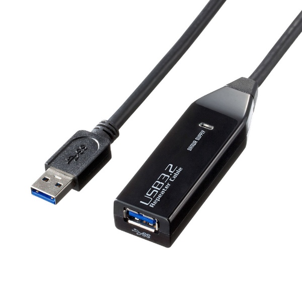 USB-AP[u [USB-A IXX USB-A /3m /USB3.2 Gen1] ACA_v^t ubN KB-USB-R303N