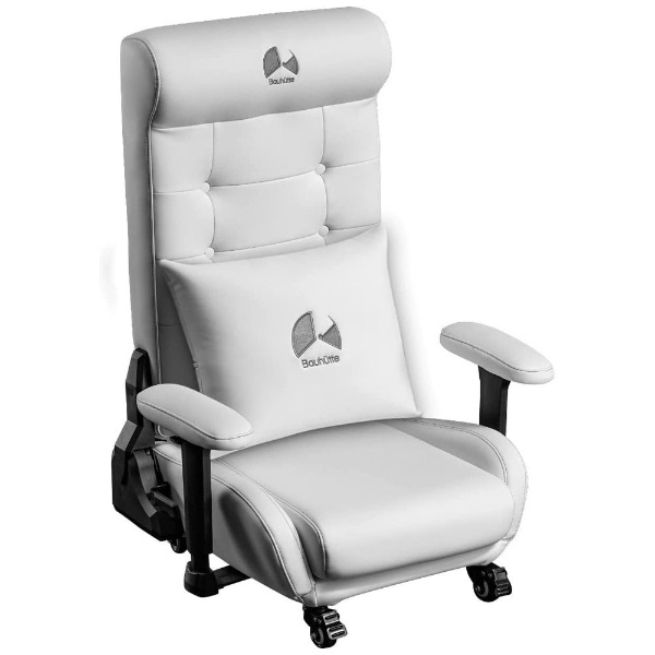 ゲーミングソファ座椅子2 GX-370(ファブリックタイプ) ホワイト BC-GX