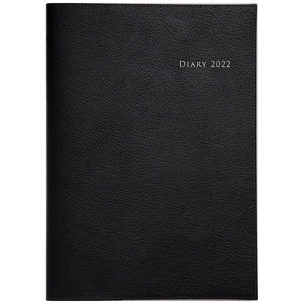 2022年4月始まり No．970 デスクダイアリー カジュアル【黒】(970ﾃﾞｽｸﾀﾞｲｱﾘｰｶｼﾞｭ) ビックカメラ｜JRE MALL
