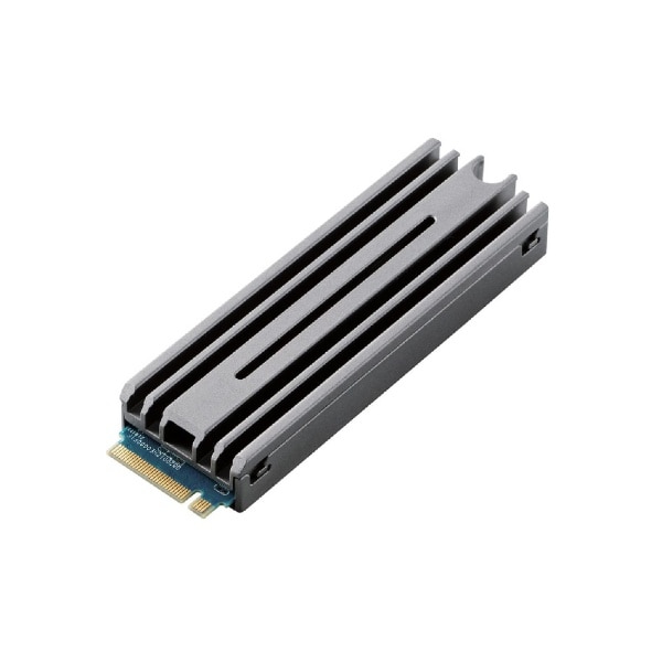 SSD  2TB M.2 2280 PCIe Gen4.0 x4 y PS5 PlayStation5 zp q[gVNt M PS5tphCo[t NVMe 1.4 ȒPtWEB}jA ESD-IPS2000GyPS5z
