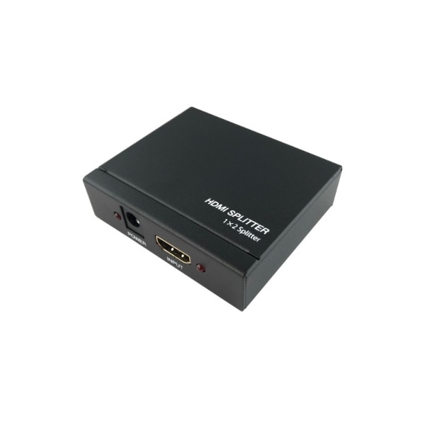 HDMIz ubN THDSP12X2-4K [1 /2o /4KΉ /蓮]