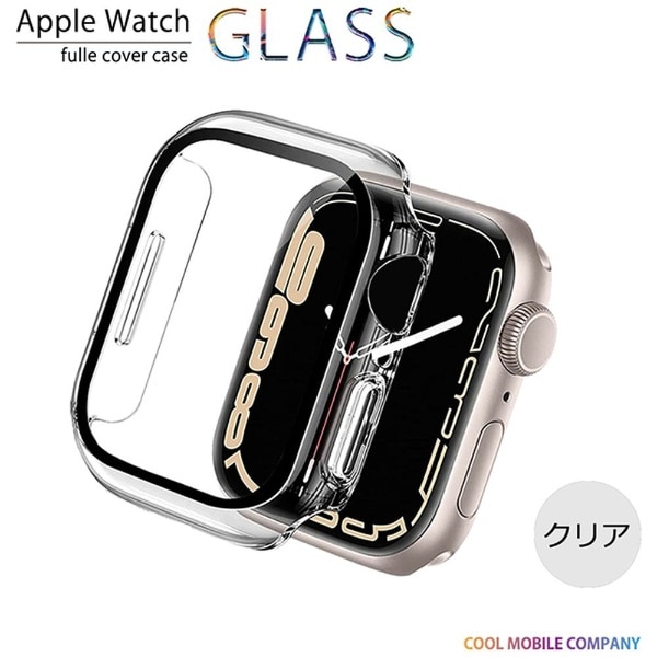 Apple Watch 7-8 41mm ٶް ر NA AWPC41-CL