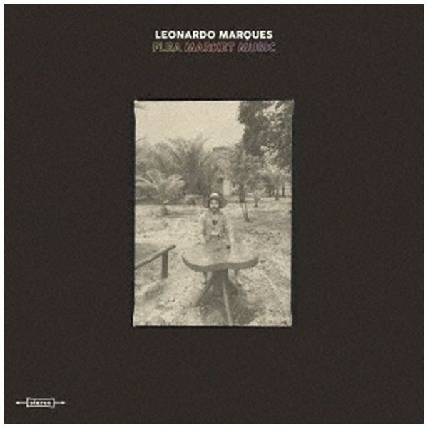 LEONARDO MARQUES/ FLEA MARKET MUSIC t[}[PbgE~[WbNyCDz yzsz