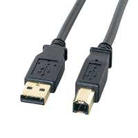 USB-A  USB-BP[u [1m /USB2.0] ubN KU20-1BKHK2