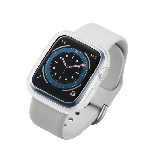 アップルウォッチ カバー ケース Apple Watch SE ( 第2世代 / 第1世代 
