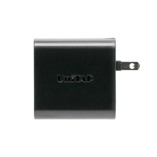 AC - USB[d m[gPCE^ubgΉ 45W [1|[gFUSB-C /USB Power DeliveryΉ] ubN PPS-PD45