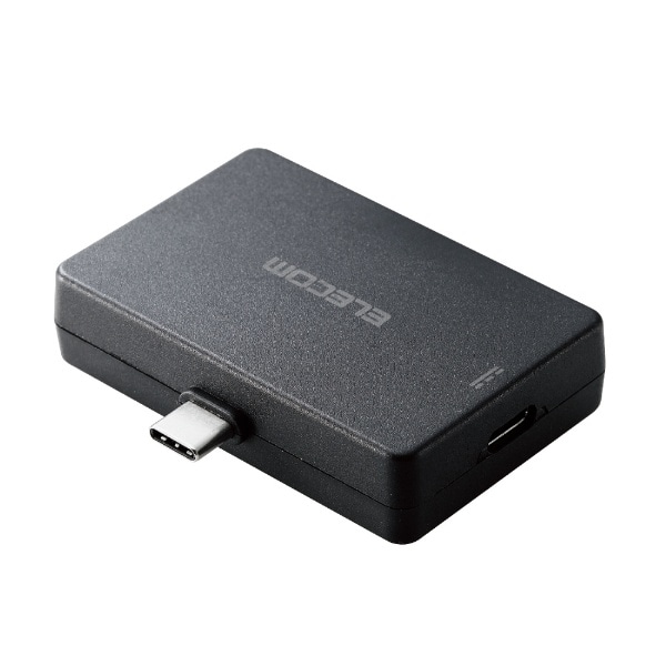MPA-CADPDBK USB-C  USB-C{USB-A ϊnu ubN [oXp[ /2|[g /USB Power DeliveryΉ]