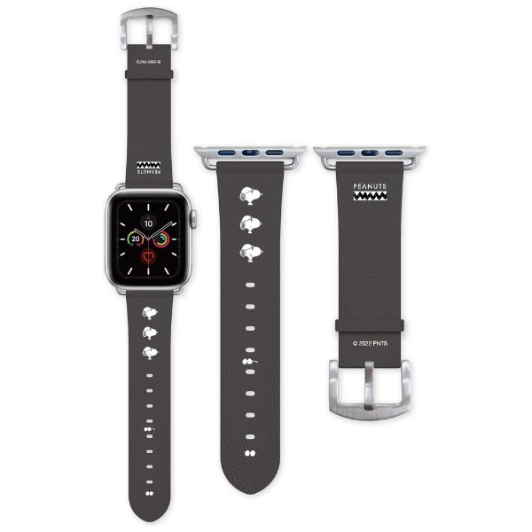 Apple Watch 45/44/42mm Ή U[oh s[ibc W[EN[ SNG-681B