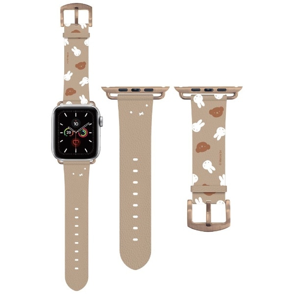 Apple Watch 45/44/42mm Ή U[oh ~btB[ ~btB[|X MF-308BE