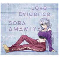 J{V/ Love-Evidence ԐYՁyCDz yzsz