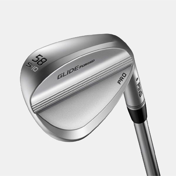 EFbW OCh tH[Wh v GLIDE FORGED PRO WEDGE  #58  SOCh sDynamic Gold EX TOUR ISSUE S200 X`[Vtgtyԕisz