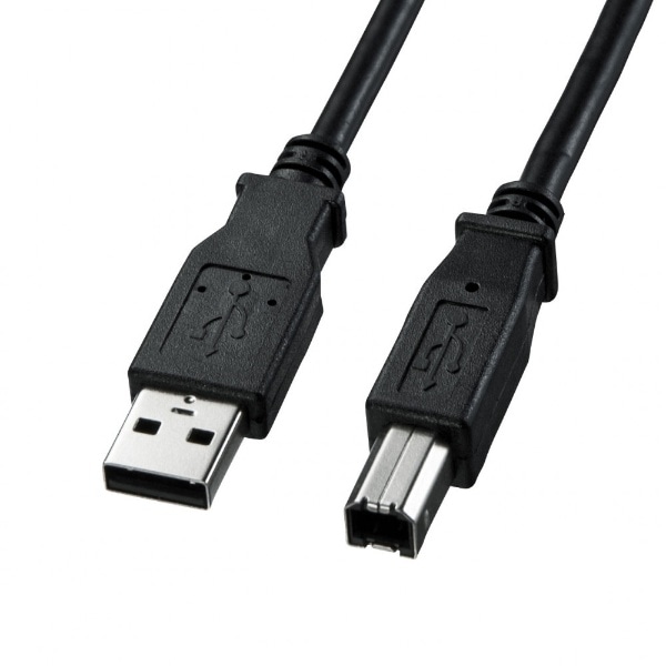 USB-A  USB-BP[u [1m /USB2.0] ubN KU20-1BKK2