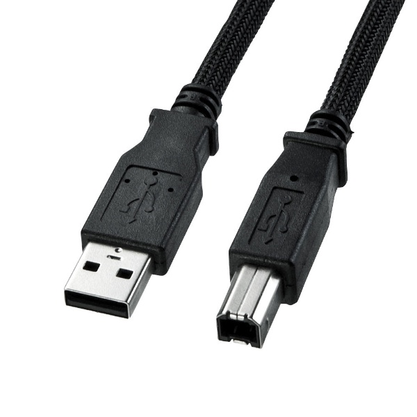 USB-A  USB-BP[u [3m /USB2.0] iCbV ubN KU20-NM30K2