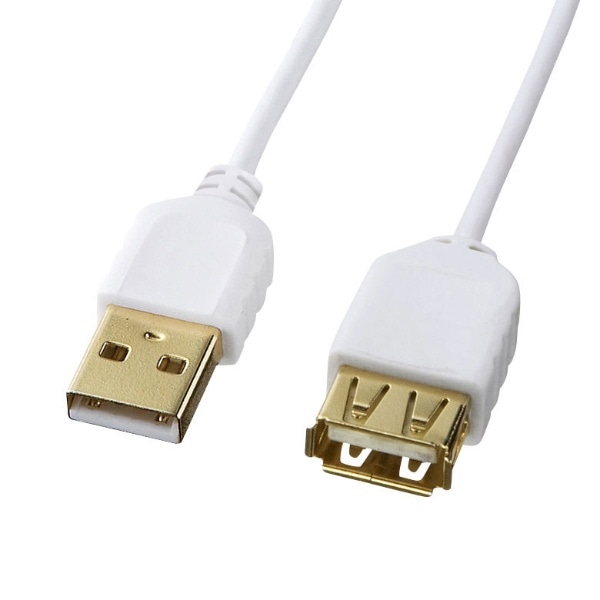 USB-AP[u [USB-A IXX USB-A /1m /USB2.0] ɍ zCg KU-SLEN10WK