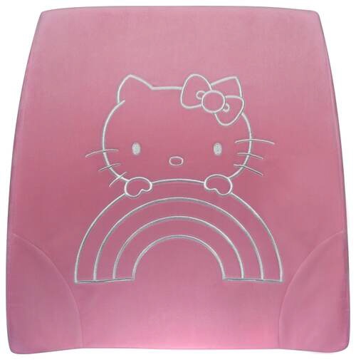 Q[~O`FAp o[T|[gNbV Lumbar Cushion Hello Kitty and Friends Edition RC81-03830201-R3M1