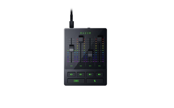 kCuzMlI[fBI~LT[ Audio Mixer(Win) RZ19-03860100-R3M1