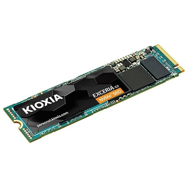SSD-CK1.0N3G2/J SSD PCI-Expressڑ EXCERIA G2 [1TB /M.2]