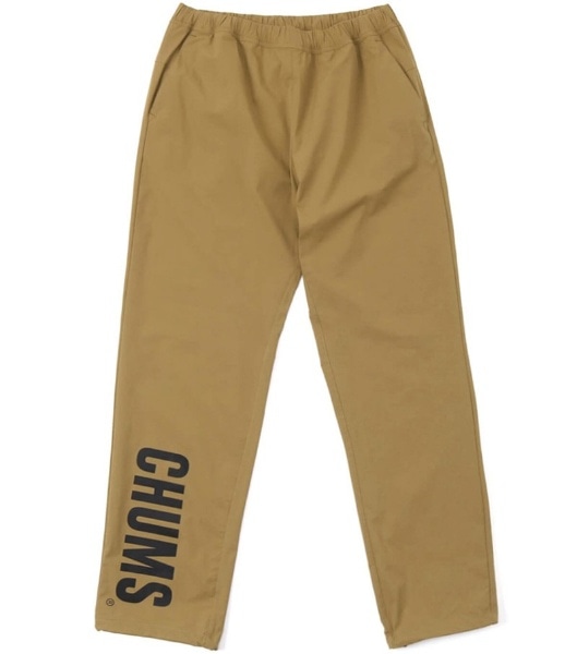 GAgCXgb``Xpc Airtrail Stretch CHUMS Pants(STCY/Brown) CH03-1255