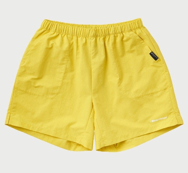 Y V[c Lifestyle gCg Cg V[c triton light shorts(MTCY/Yellow) 101381