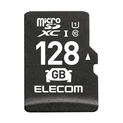 microSDXCJ[h/ԍڗp/ϋv/UHS-I/128GB MF-DRMR128GU11 [128GB]