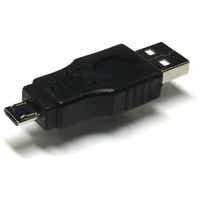 USBpϊA_v^ [USB-A IX|IX micro USB] ubN SUAM-MCMB